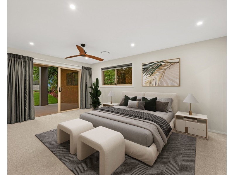 4 Riverdowns Crescent, Helensvale QLD 4212