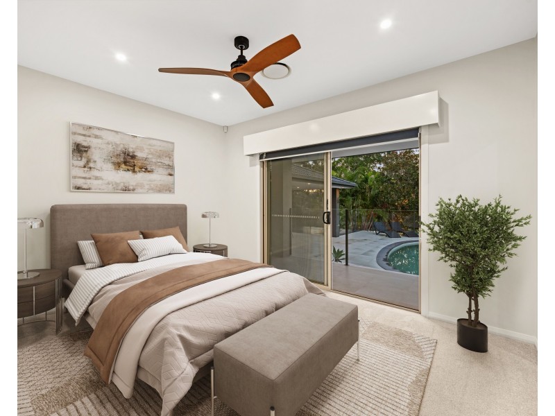 4 Riverdowns Crescent, Helensvale QLD 4212