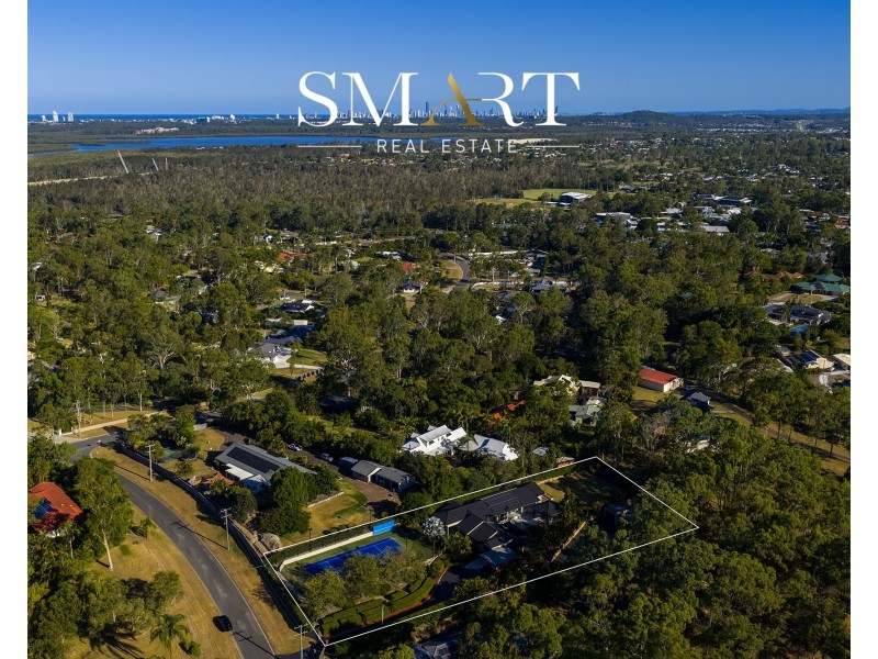 4 Riverdowns Crescent, Helensvale QLD 4212