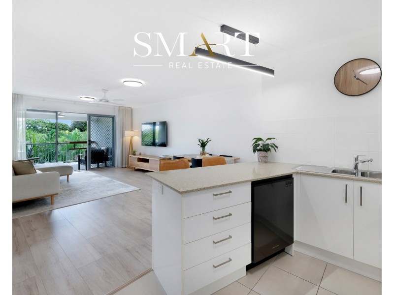 17/8-10 Ahern Street, Labrador QLD 4215