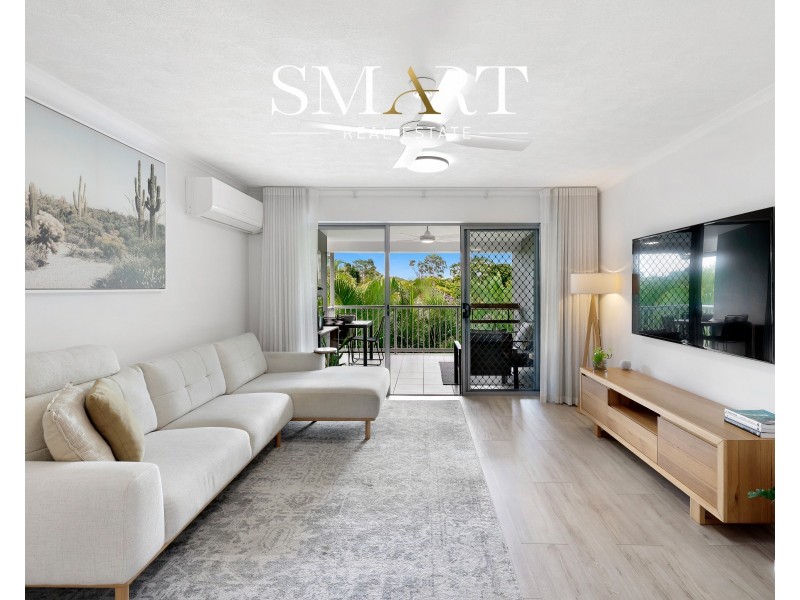 17/8-10 Ahern Street, Labrador QLD 4215