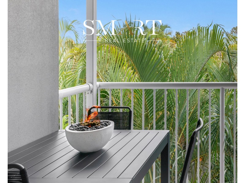 17/8-10 Ahern Street, Labrador QLD 4215