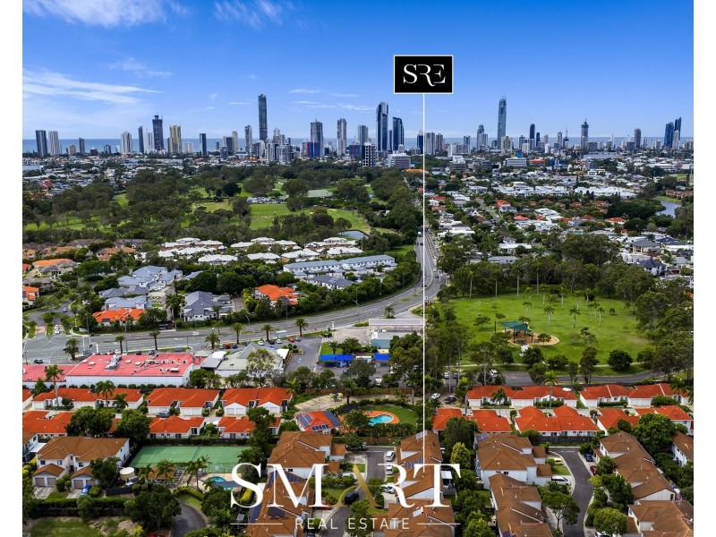 5/91 Heeb Street, Ashmore QLD 4214