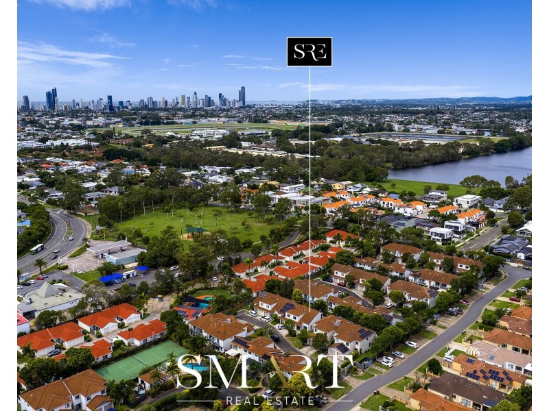 5/91 Heeb Street, Ashmore QLD 4214