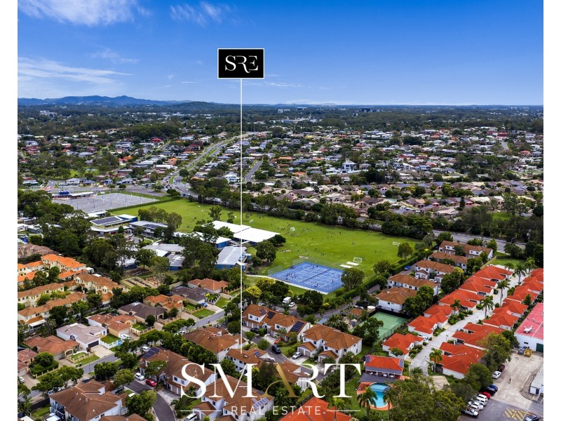 5/91 Heeb Street, Ashmore QLD 4214