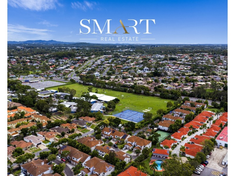 5/91 Heeb Street, Ashmore QLD 4214