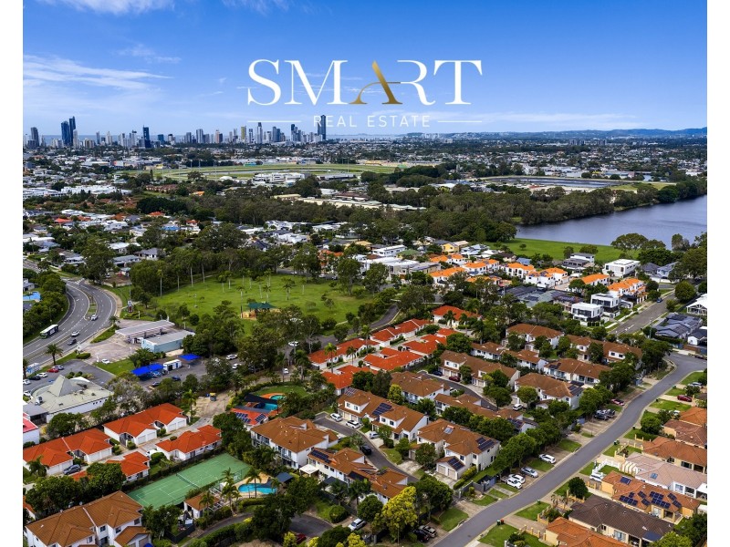 5/91 Heeb Street, Ashmore QLD 4214