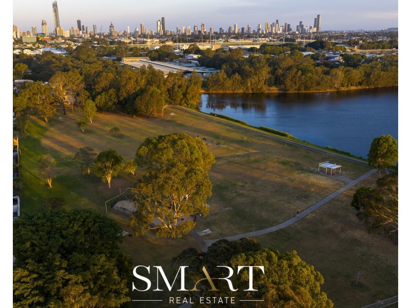 5/91 Heeb Street, Ashmore QLD 4214