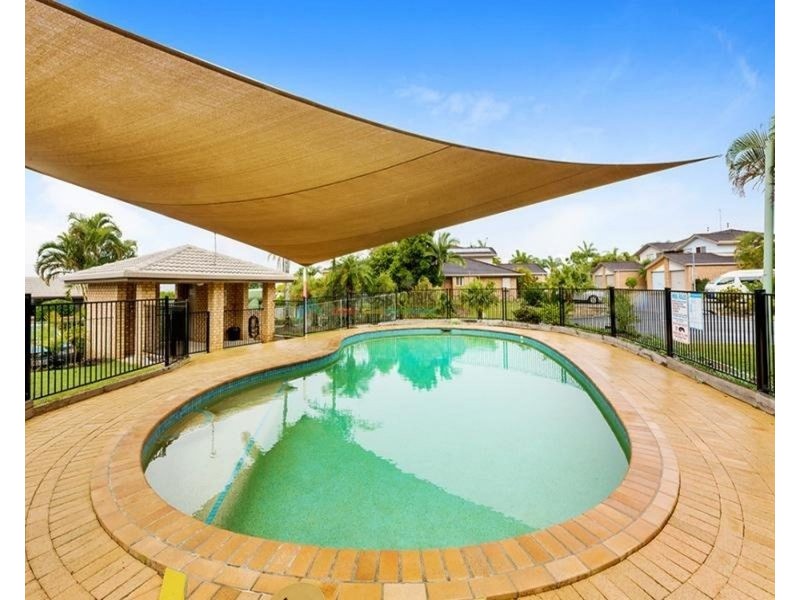 22/6 Bourton Road, Merrimac QLD 4226