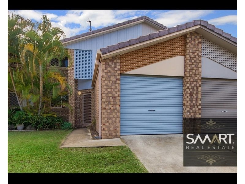 22/6 Bourton Road, Merrimac QLD 4226