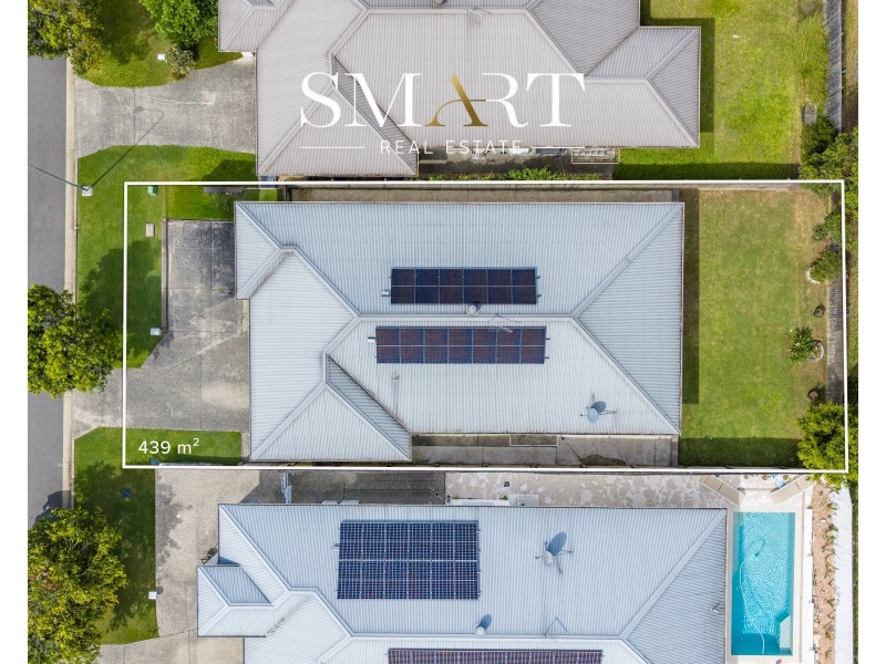 34 Percy Earl Crescent, Pimpama QLD 4209