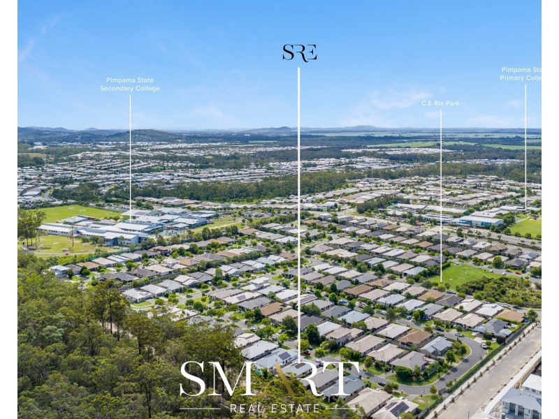 34 Percy Earl Crescent, Pimpama QLD 4209