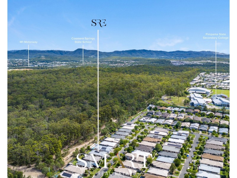 34 Percy Earl Crescent, Pimpama QLD 4209