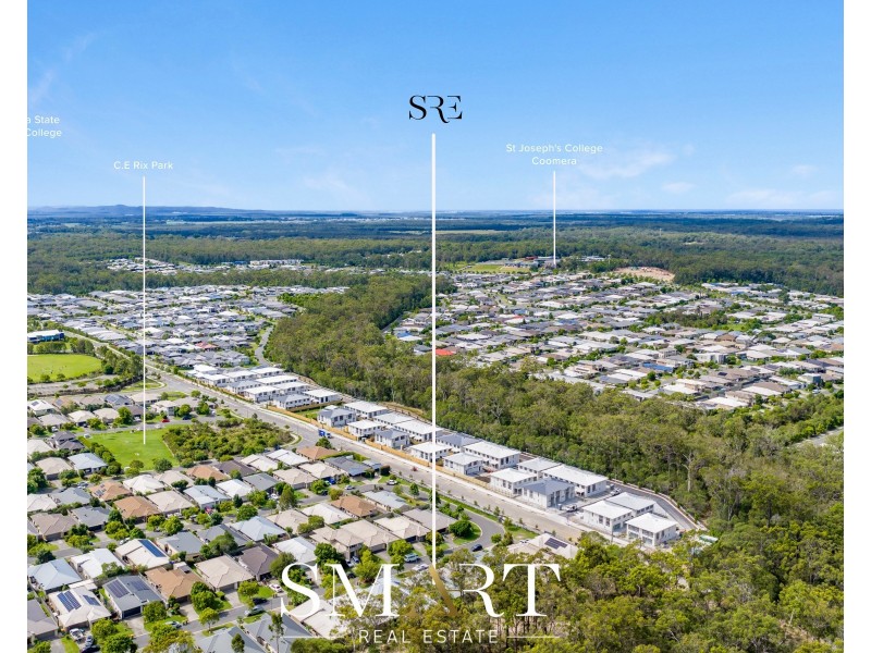 34 Percy Earl Crescent, Pimpama QLD 4209