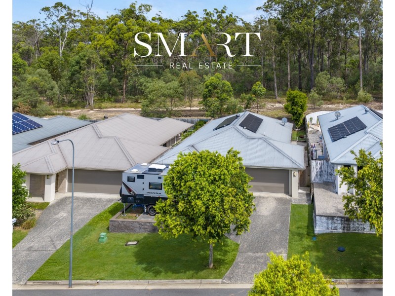 34 Percy Earl Crescent, Pimpama QLD 4209