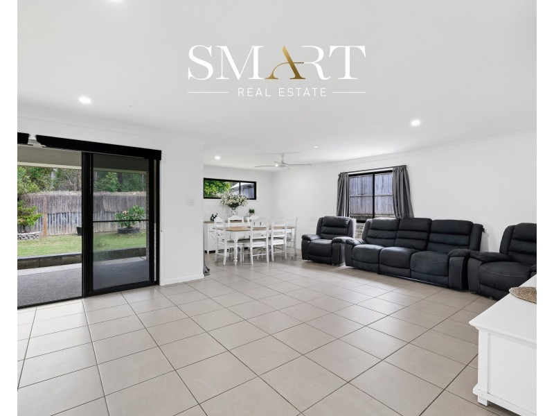 34 Percy Earl Crescent, Pimpama QLD 4209