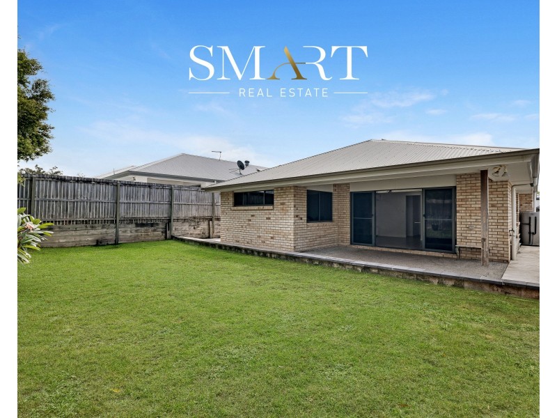 34 Percy Earl Crescent, Pimpama QLD 4209