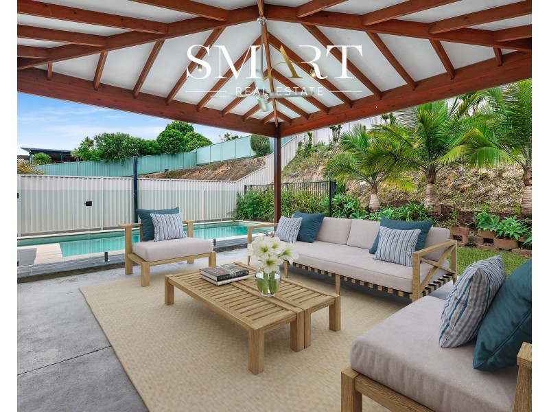 20 Carner Court, Parkwood QLD 4214