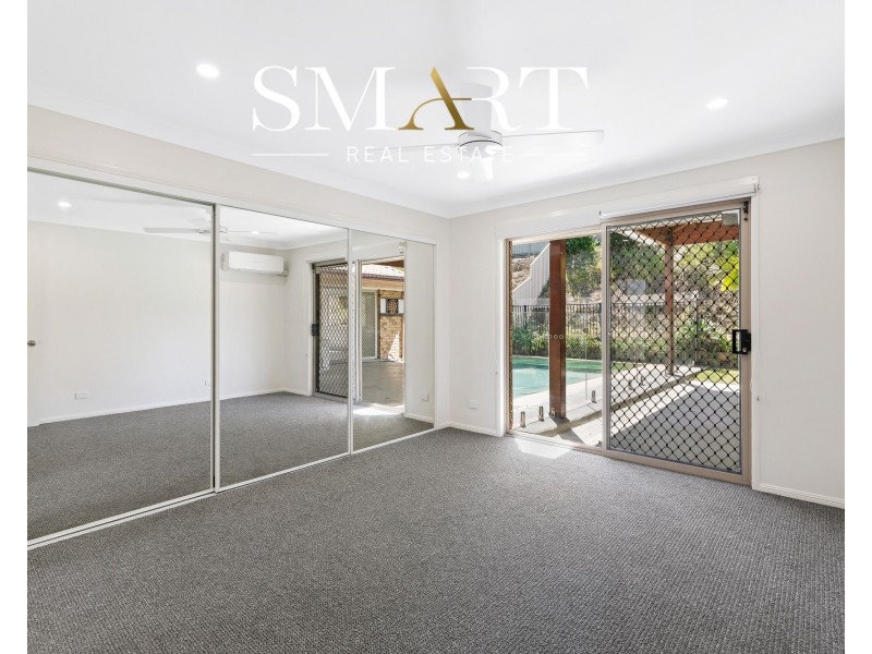 20 Carner Court, Parkwood QLD 4214