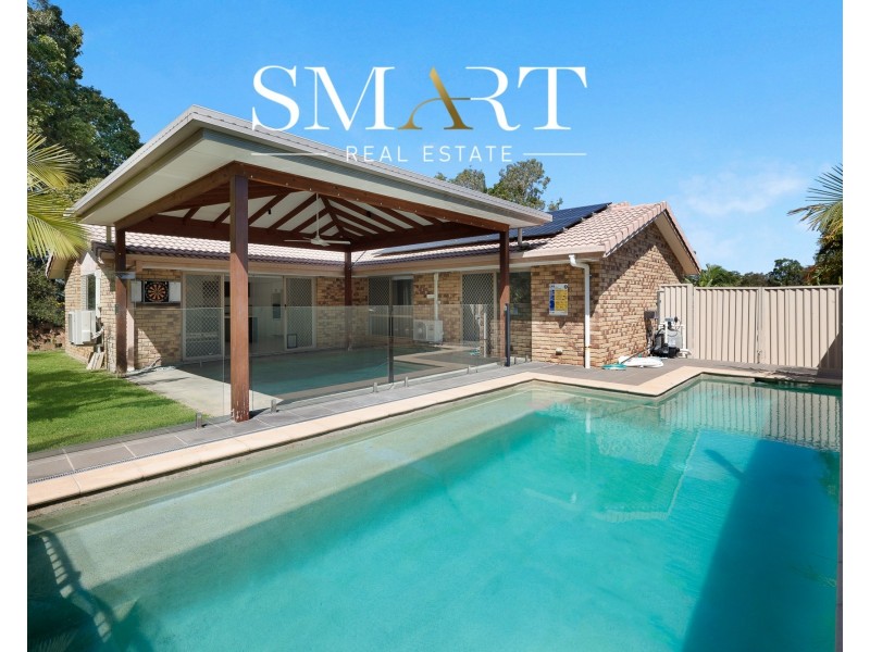 20 Carner Court, Parkwood QLD 4214