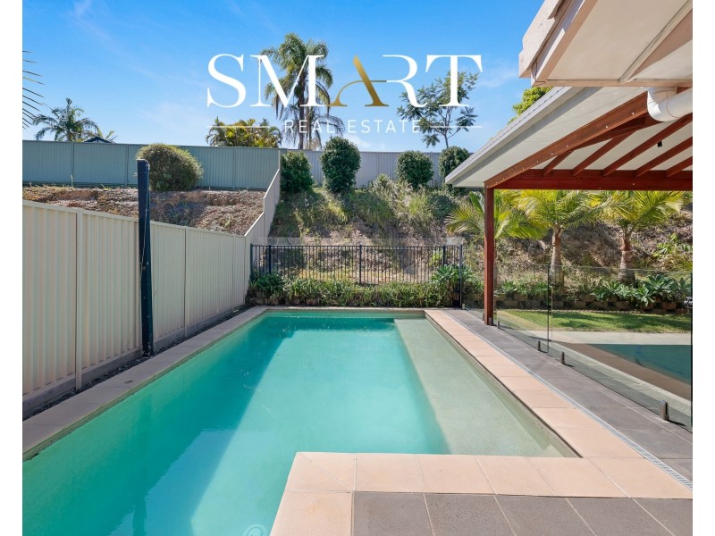 20 Carner Court, Parkwood QLD 4214