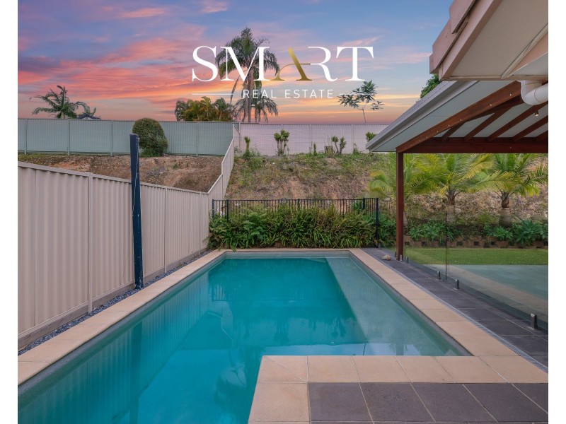 20 Carner Court, Parkwood QLD 4214