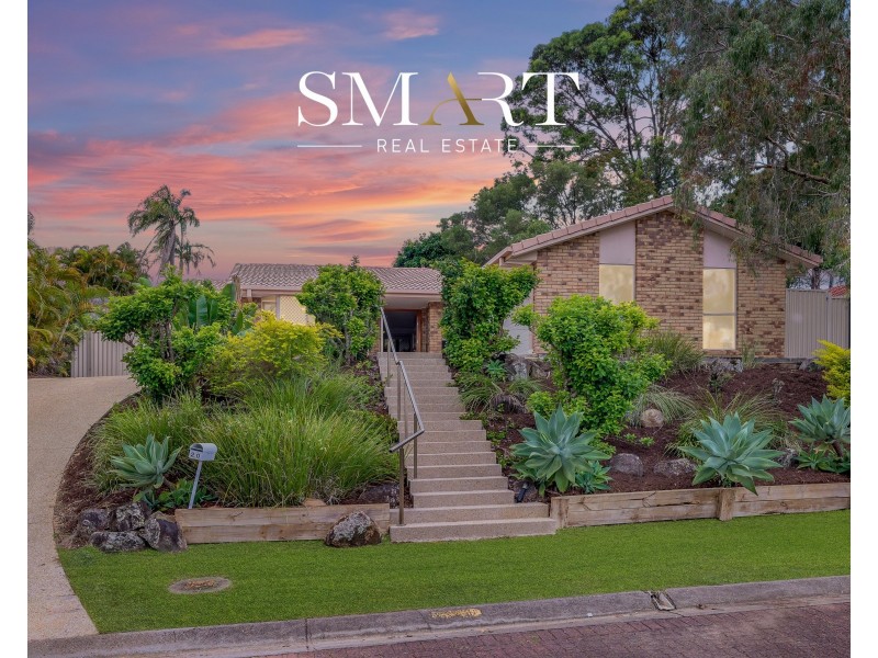 20 Carner Court, Parkwood QLD 4214