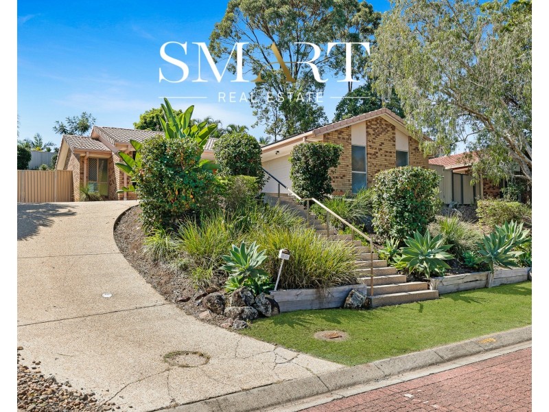 20 Carner Court, Parkwood QLD 4214