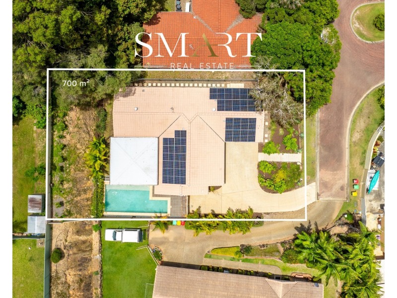 20 Carner Court, Parkwood QLD 4214