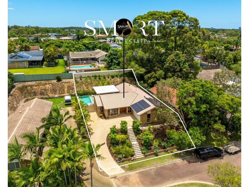 20 Carner Court, Parkwood QLD 4214