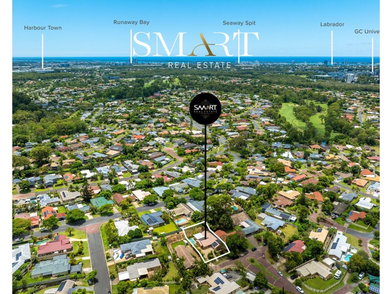 20 Carner Court, Parkwood QLD 4214