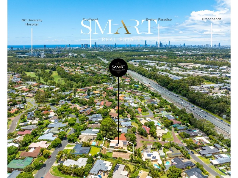 20 Carner Court, Parkwood QLD 4214