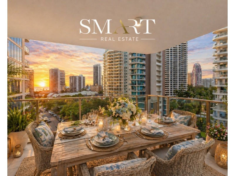 20505/11 Cronin Avenue, Main Beach QLD 4217