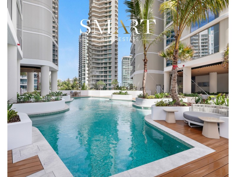 20505/11 Cronin Avenue, Main Beach QLD 4217