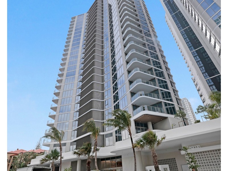 20505/11 Cronin Avenue, Main Beach QLD 4217