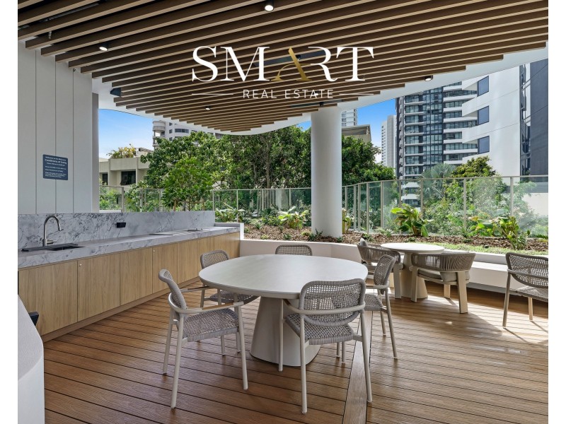 20505/11 Cronin Avenue, Main Beach QLD 4217