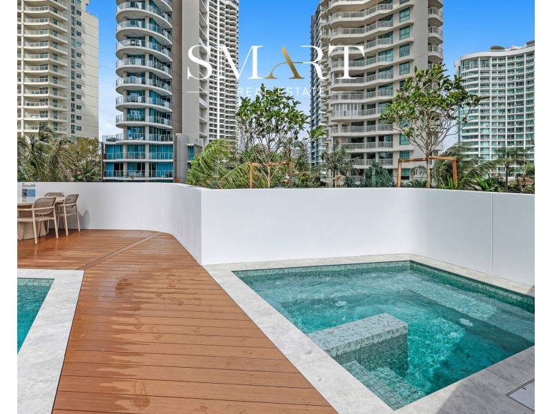 20505/11 Cronin Avenue, Main Beach QLD 4217