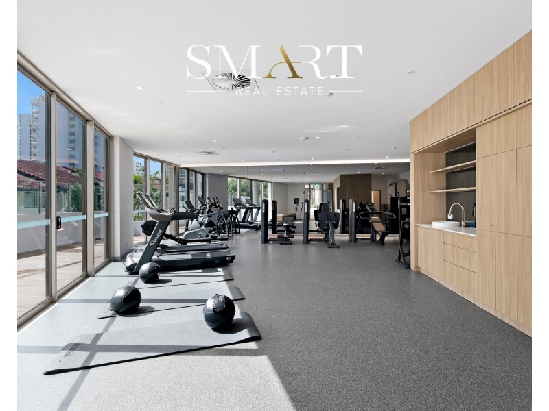 20505/11 Cronin Avenue, Main Beach QLD 4217