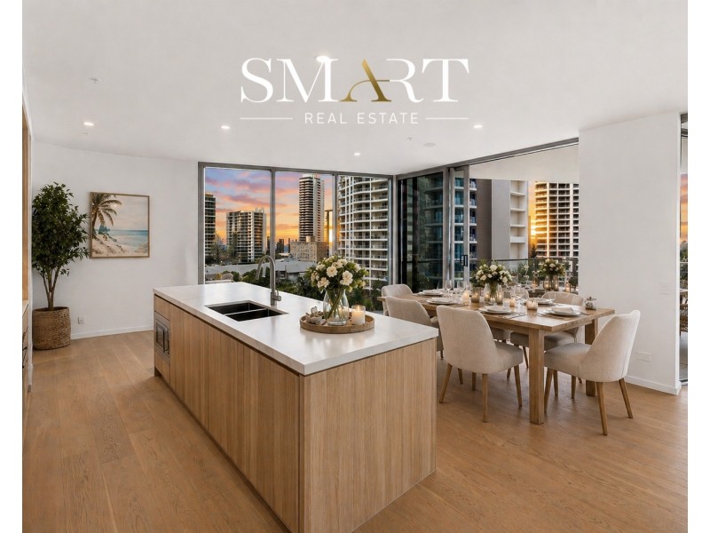 20505/11 Cronin Avenue, Main Beach QLD 4217