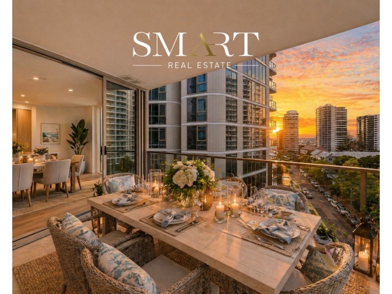 20505/11 Cronin Avenue, Main Beach QLD 4217