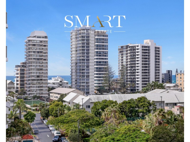 20505/11 Cronin Avenue, Main Beach QLD 4217
