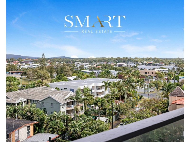 20505/11 Cronin Avenue, Main Beach QLD 4217