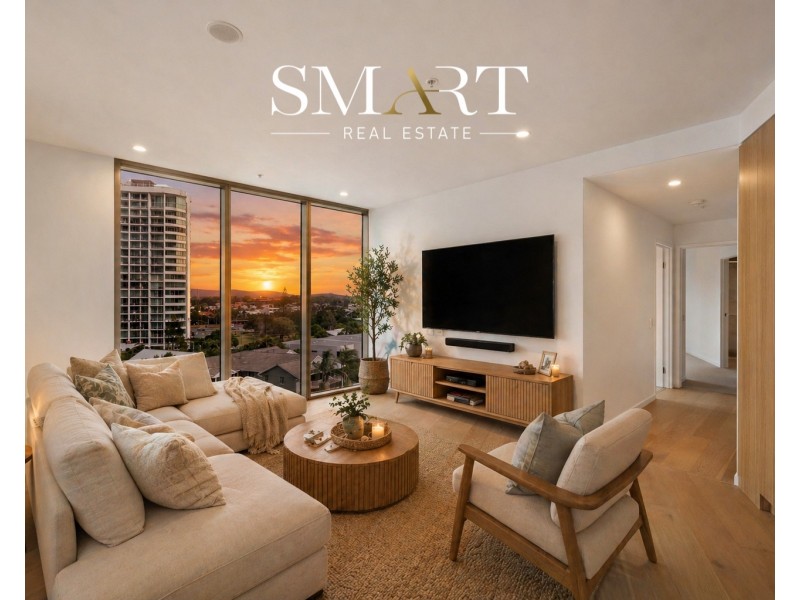 20505/11 Cronin Avenue, Main Beach QLD 4217