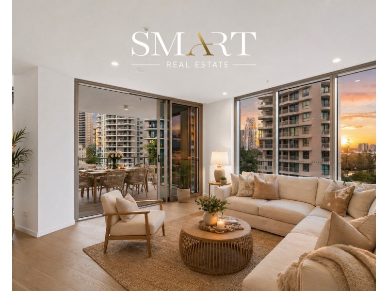 20505/11 Cronin Avenue, Main Beach QLD 4217