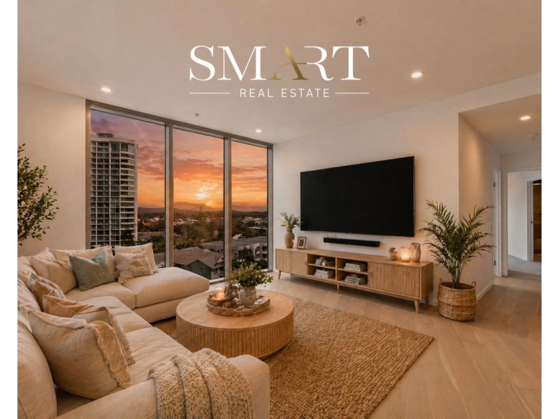 20505/11 Cronin Avenue, Main Beach QLD 4217