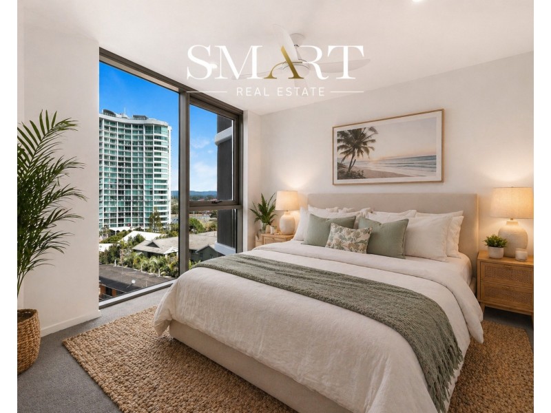 20505/11 Cronin Avenue, Main Beach QLD 4217