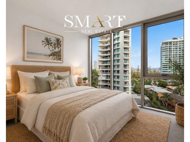 20505/11 Cronin Avenue, Main Beach QLD 4217