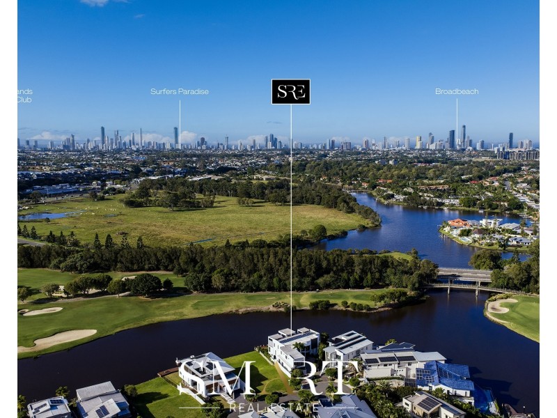 22 Nicklaus Court, Merrimac QLD 4226