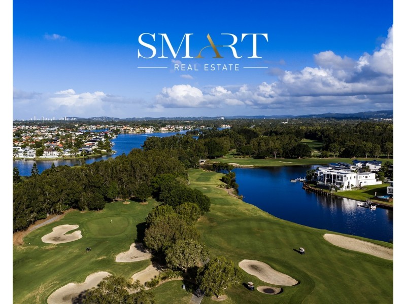 22 Nicklaus Court, Merrimac QLD 4226