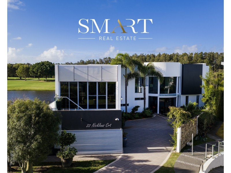 22 Nicklaus Court, Merrimac QLD 4226